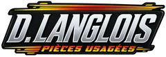 Logo D. Langlois