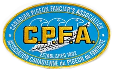 Logo CPFA