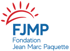Logo Fondation Jean-Marc Paquette