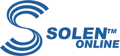 Logo Solen Online