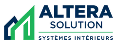 Logo Altera Solution
