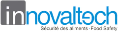 Logo Innovaltech