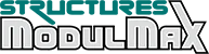 Logo Structures ModulMax