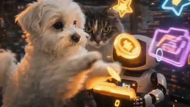 Arkhame — Validation finale… approuvée par le bichon