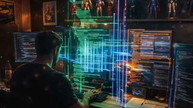 Expérience digitale repensée | Design web & création numérique Montréal