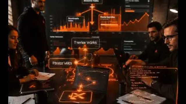Arkhame — Réunion de travail : le web, sans explication inutile