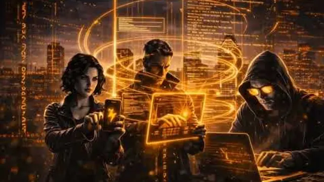 L’univers Arkhame — Web, performance et développement sur mesure