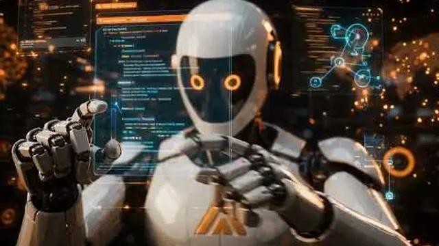 Automatisation IA et chatbot intelligent | Arkhame x Norman