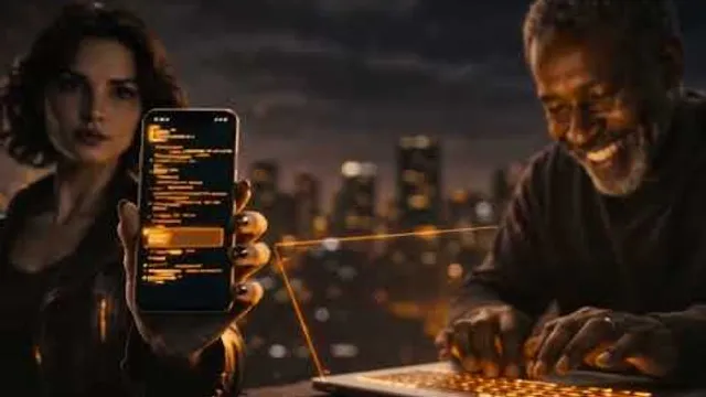 Bienvenue dans l’univers Arkhame — Une autre façon de voir le web