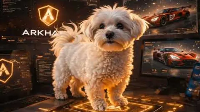 Contrôle qualité web : niveau bichon chez Arkhame 🐶