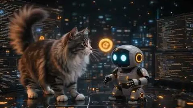 Quand technologie et créativité se rencontrent : le web autrement