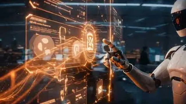 Agents IA et automatisation Une nouvelle dimension pour votre entreprise