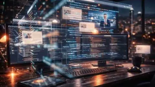 L’univers Arkhame — Là où le web rencontre la performance