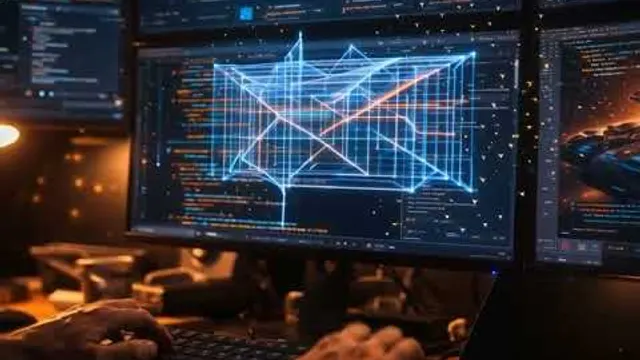 Le web, version Arkhame : une autre façon de concevoir le web