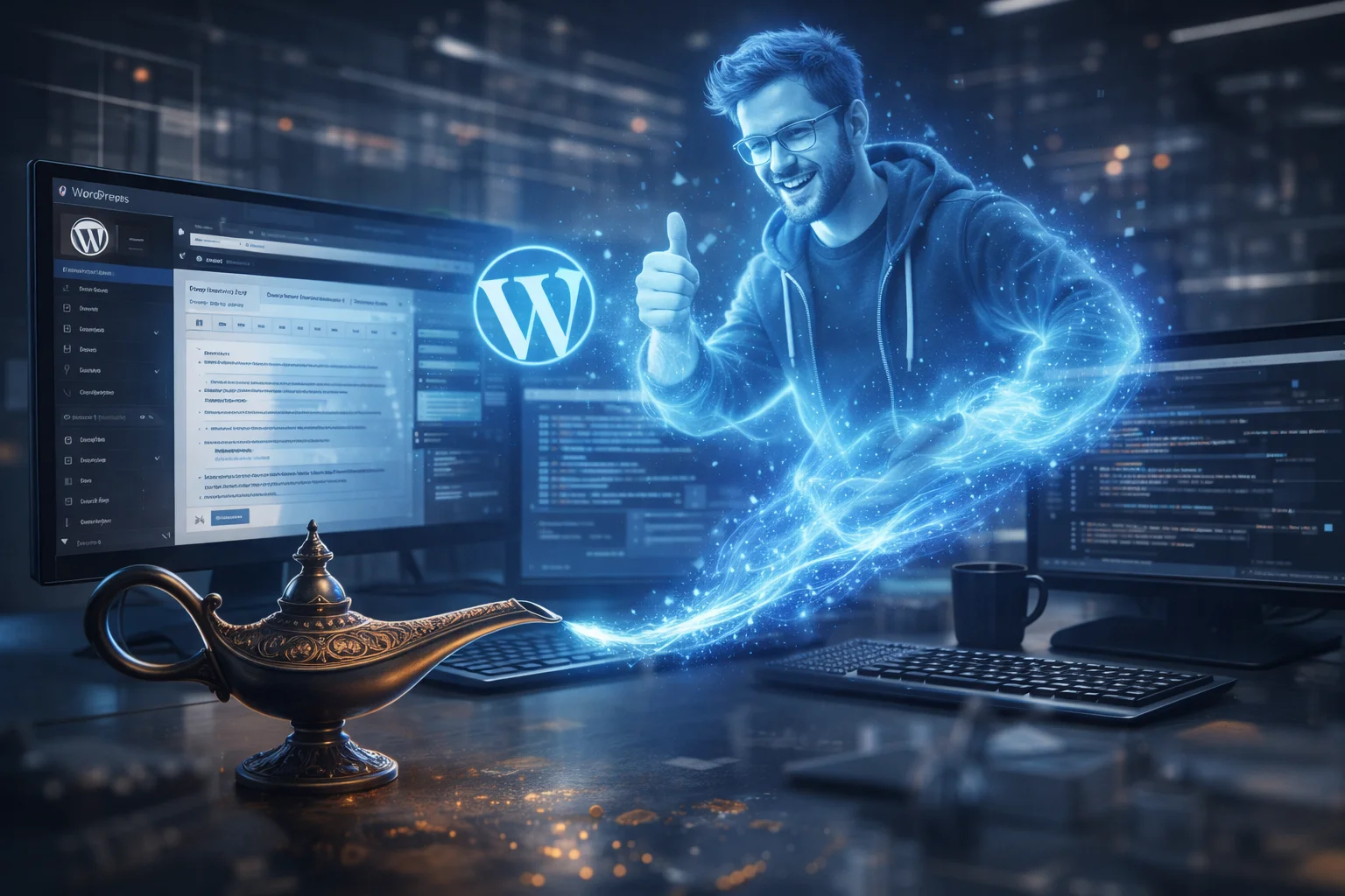 digital web strategy