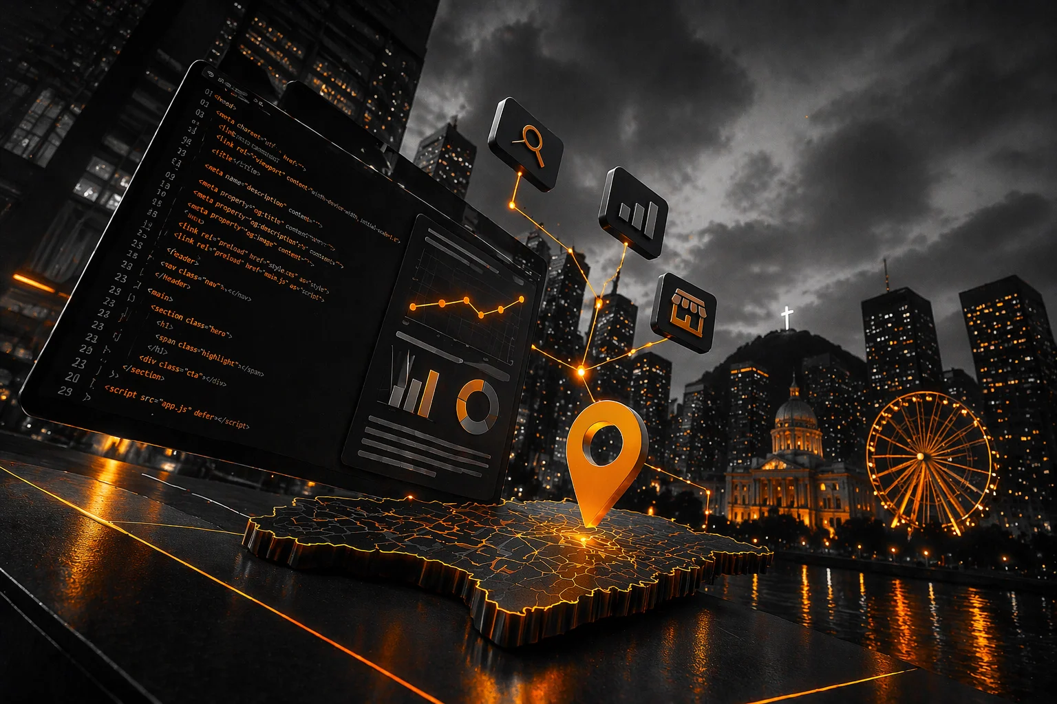 agence numérique Québec