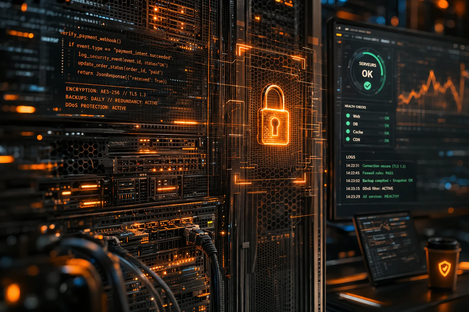 agence numérique Québec