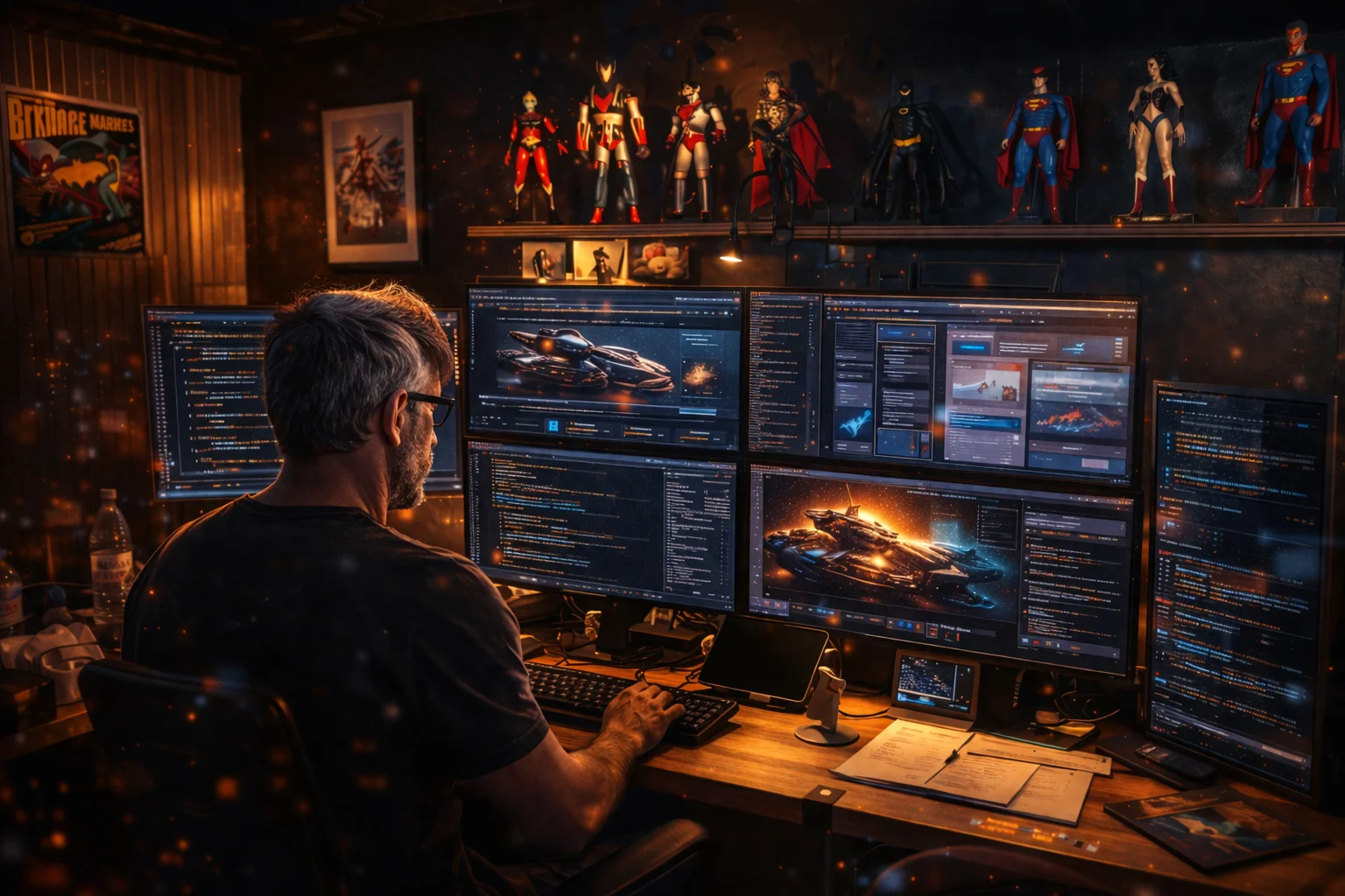 création site internet efficace