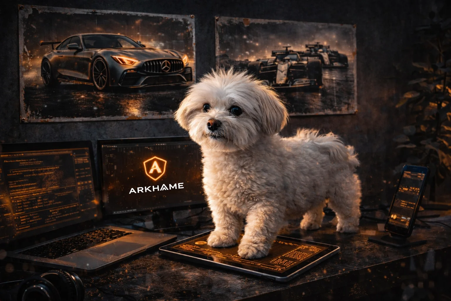 site web optimisé Google