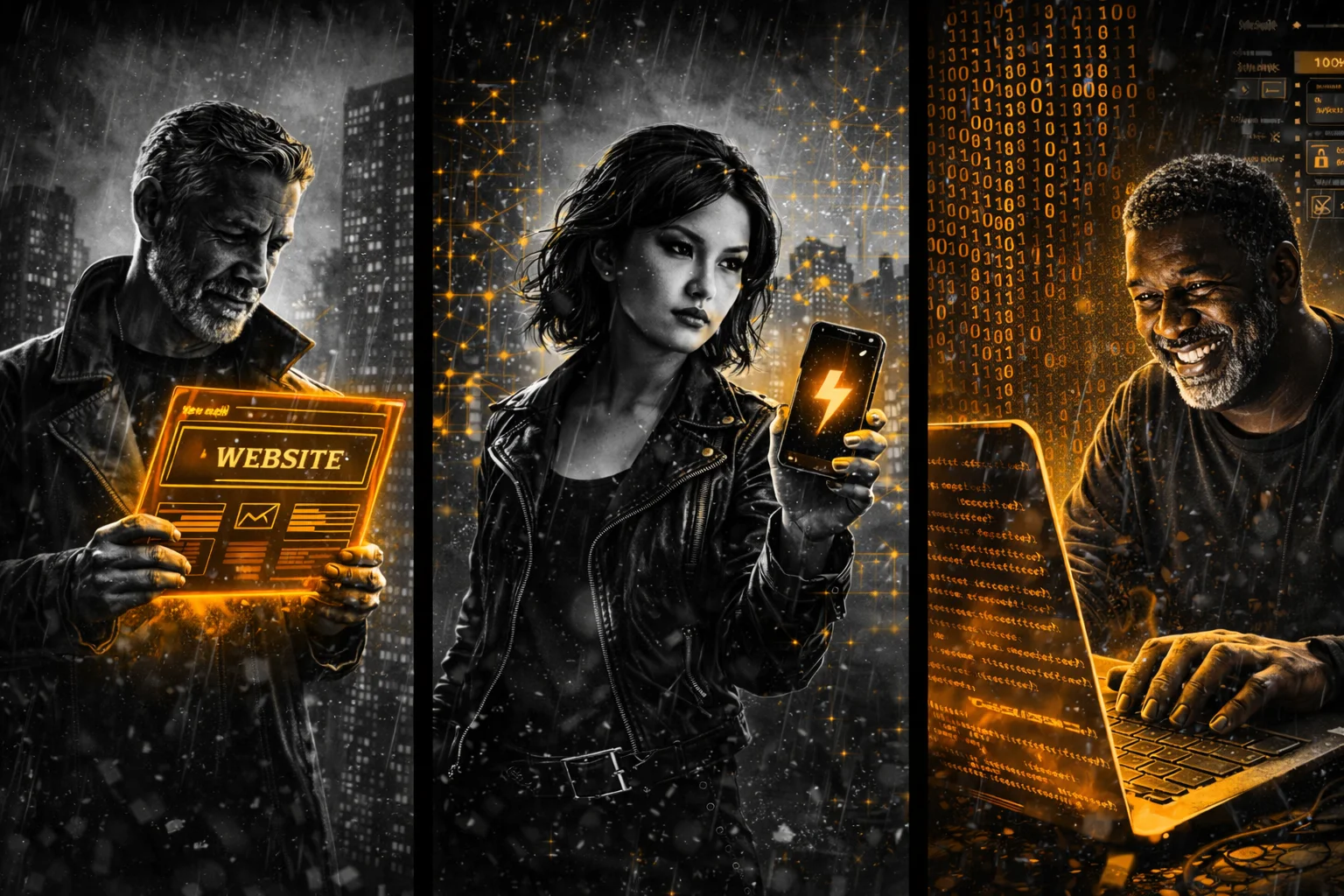 refonte site web WordPress