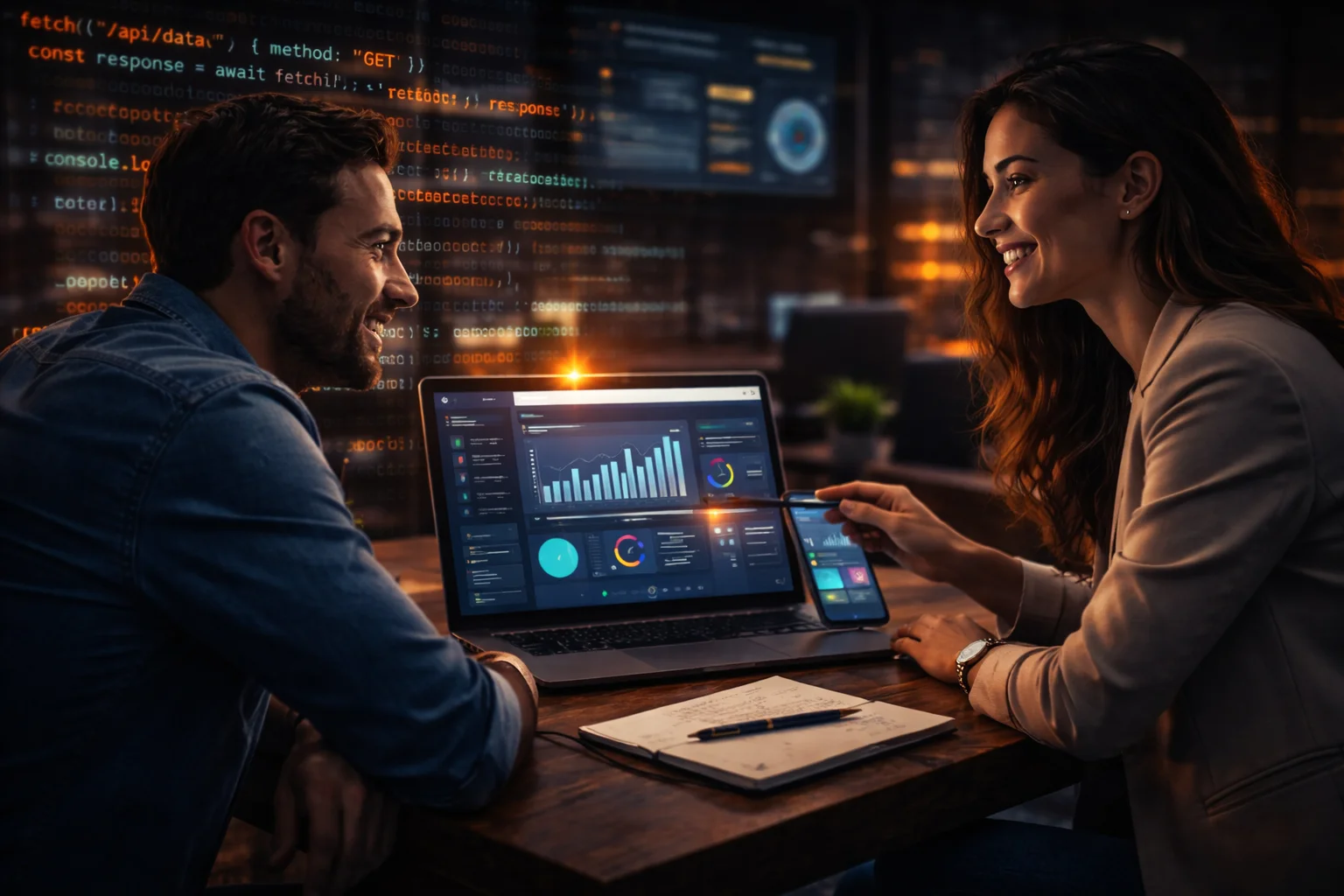 site WordPress sur mesure