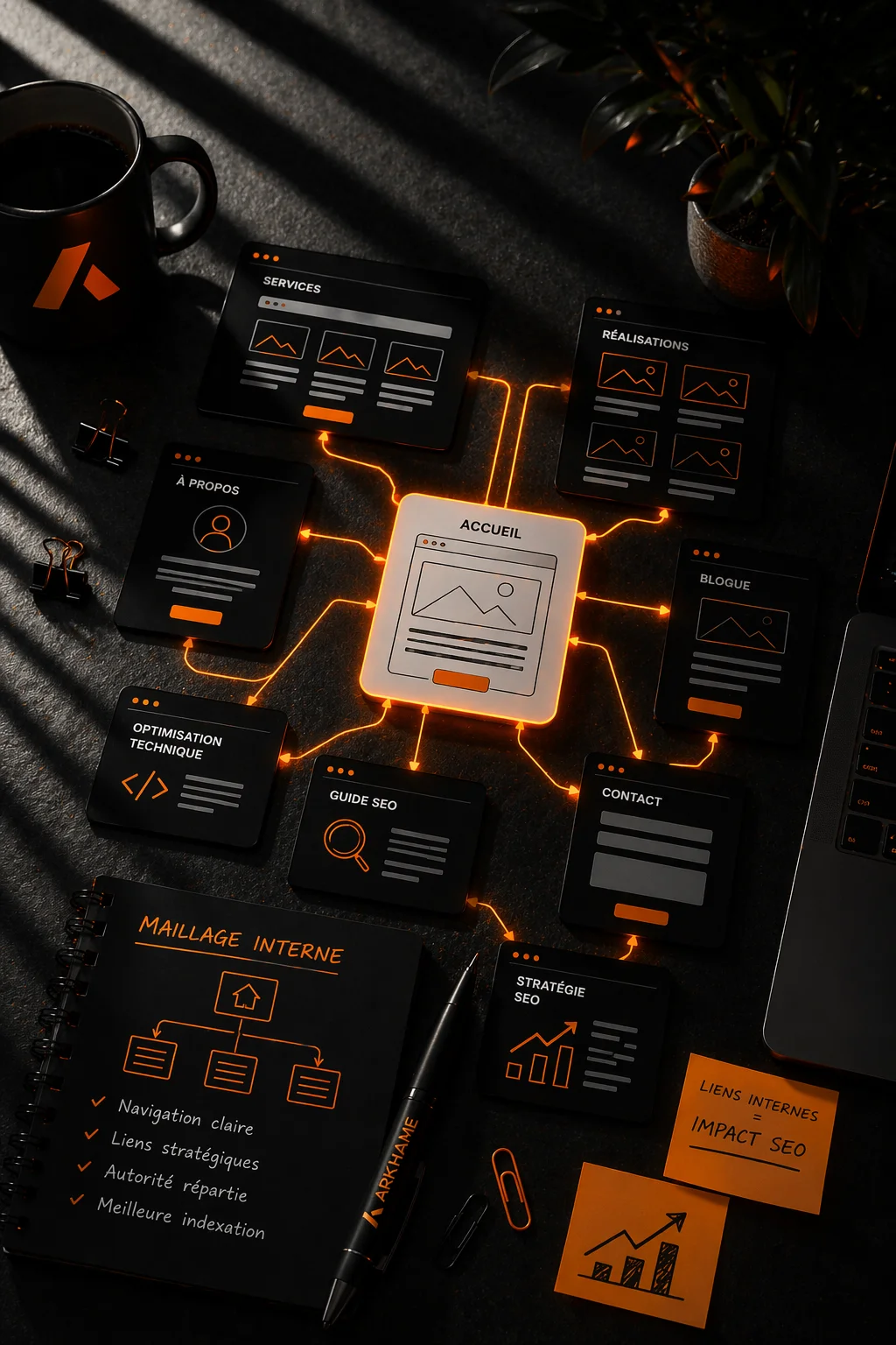 conception web Québec