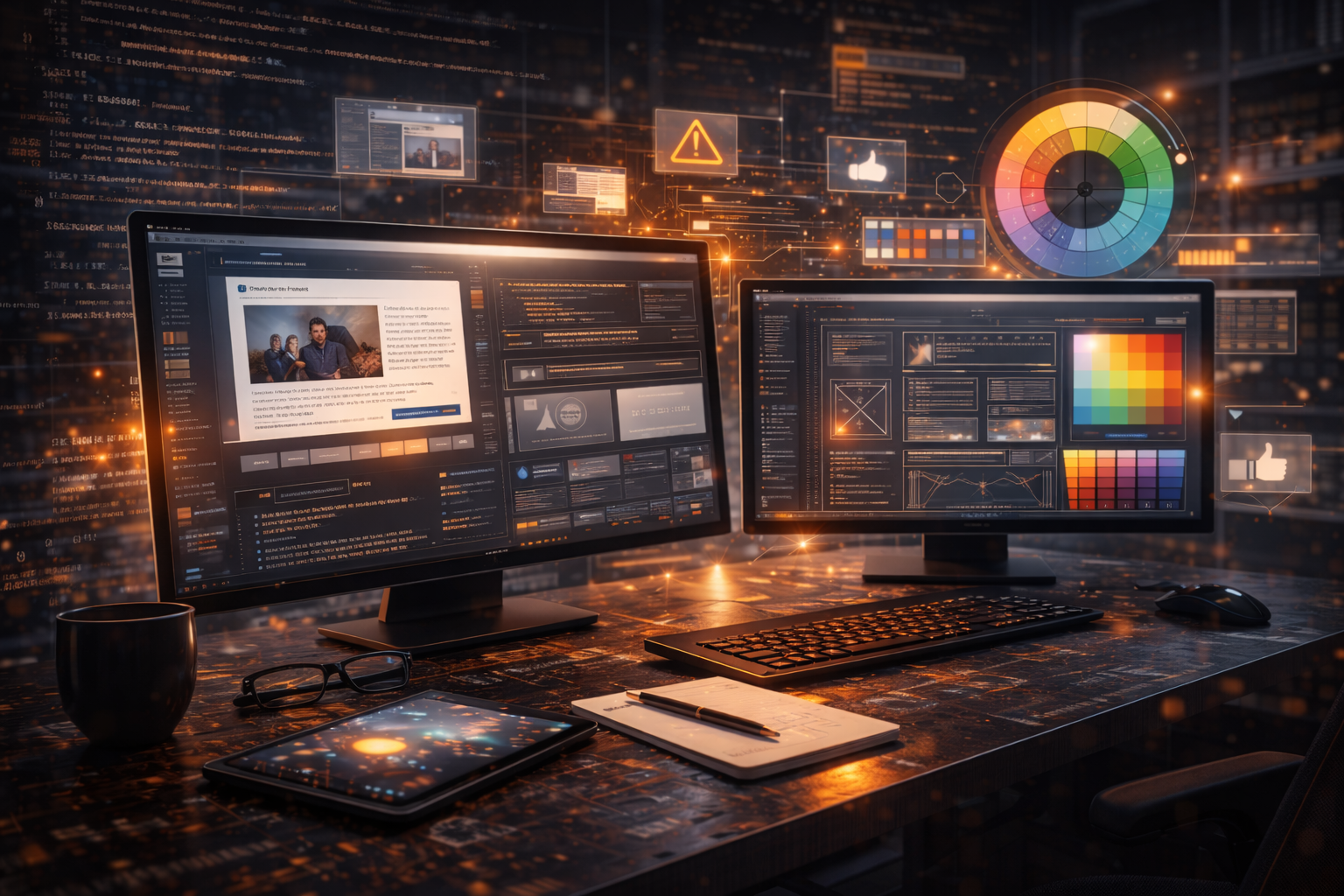 conception web Québec