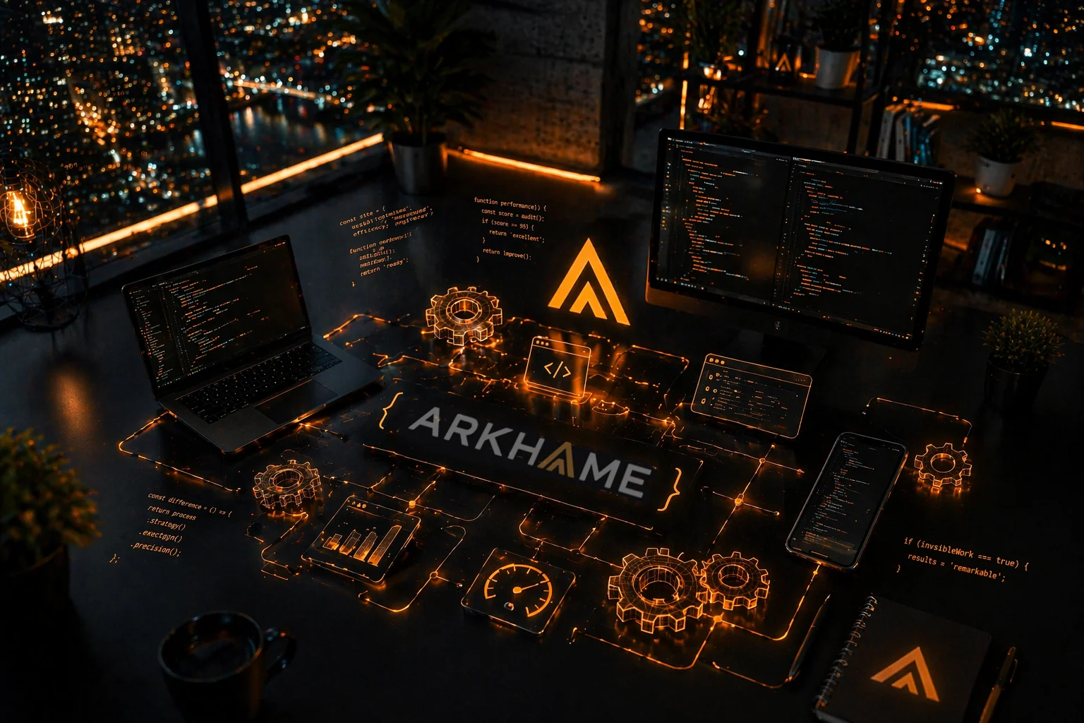 programmation web professionnelle