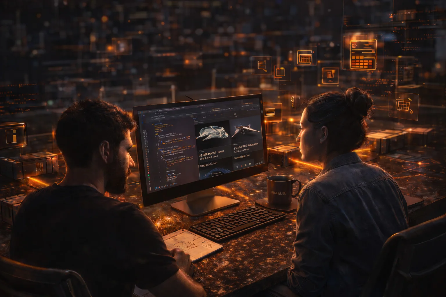 programmation web professionnelle