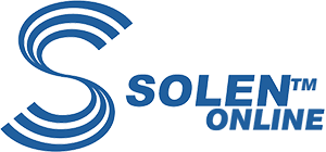 Solen Online